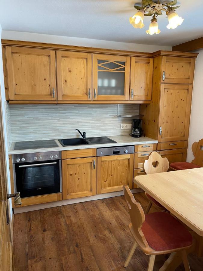 Der Waidachhof Zillertal Apartment Хайнценберг Екстериор снимка