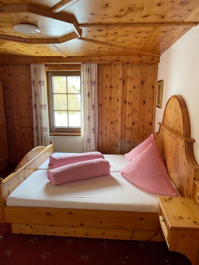 Der Waidachhof Zillertal Apartment Хайнценберг Екстериор снимка