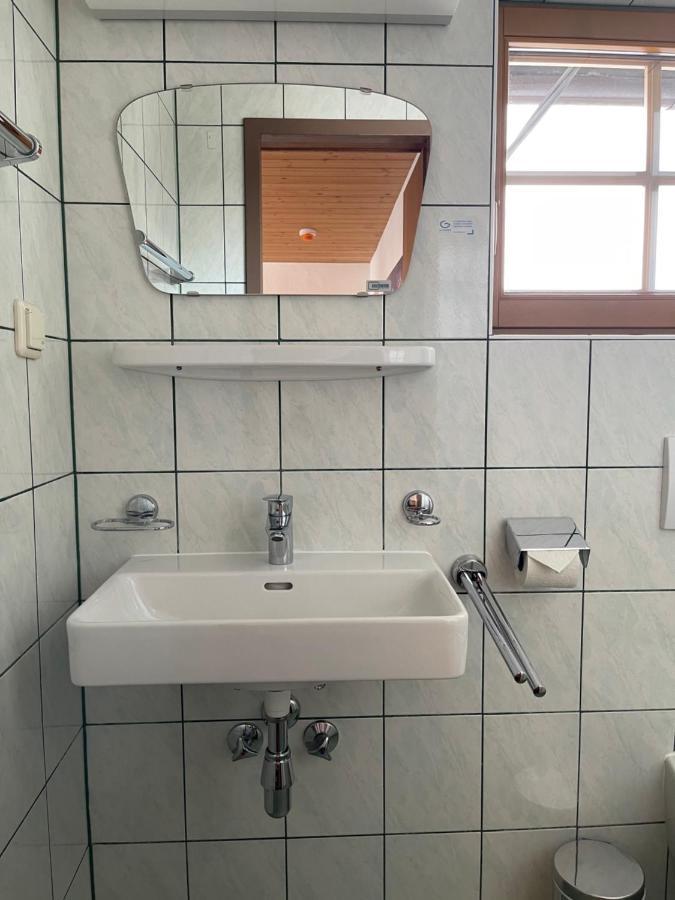 Der Waidachhof Zillertal Apartment Хайнценберг Екстериор снимка
