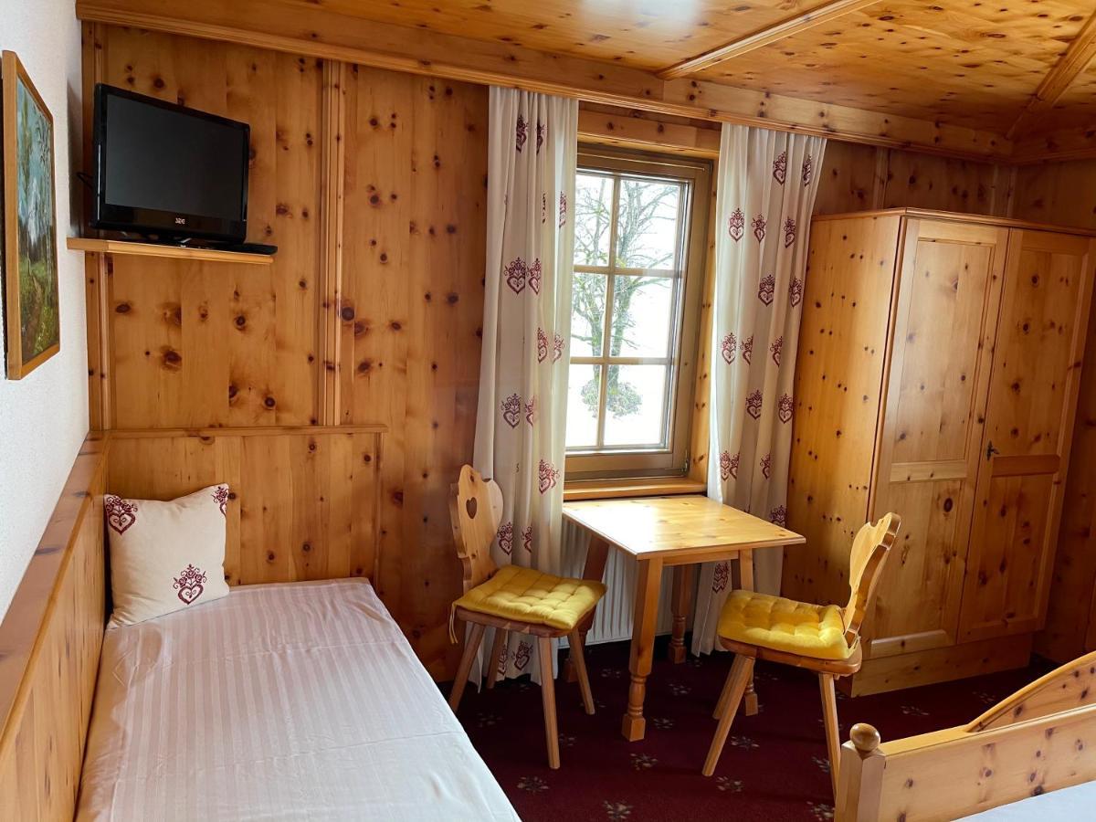 Der Waidachhof Zillertal Apartment Хайнценберг Екстериор снимка