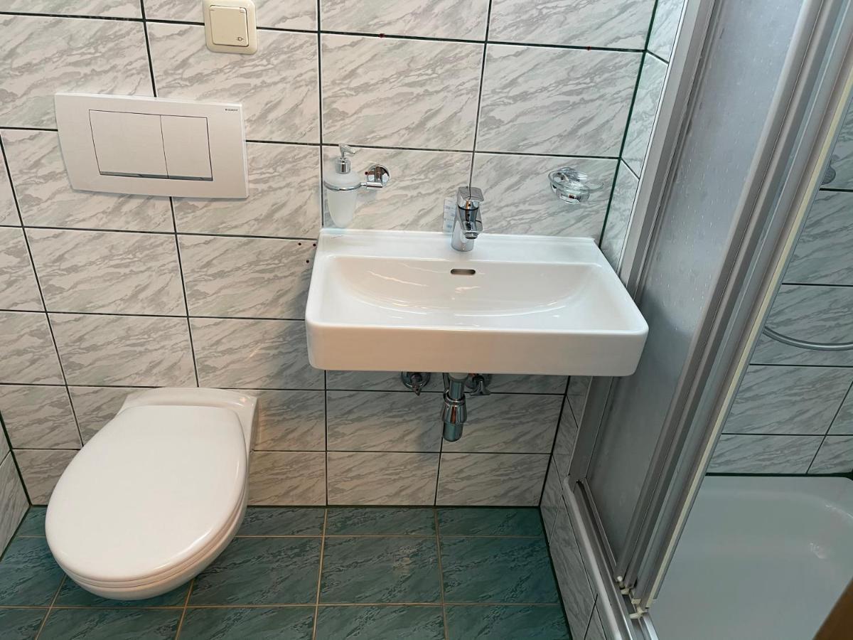 Der Waidachhof Zillertal Apartment Хайнценберг Екстериор снимка