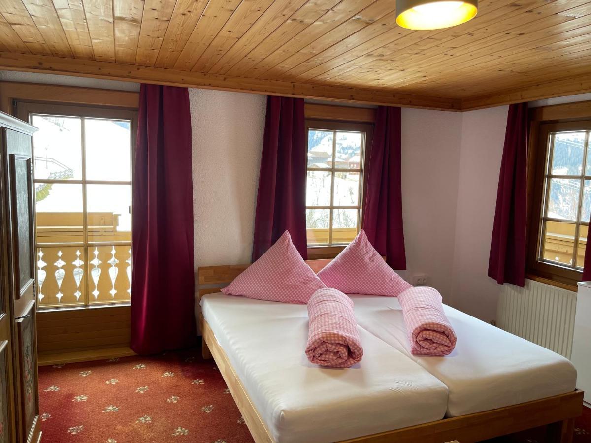 Der Waidachhof Zillertal Apartment Хайнценберг Екстериор снимка