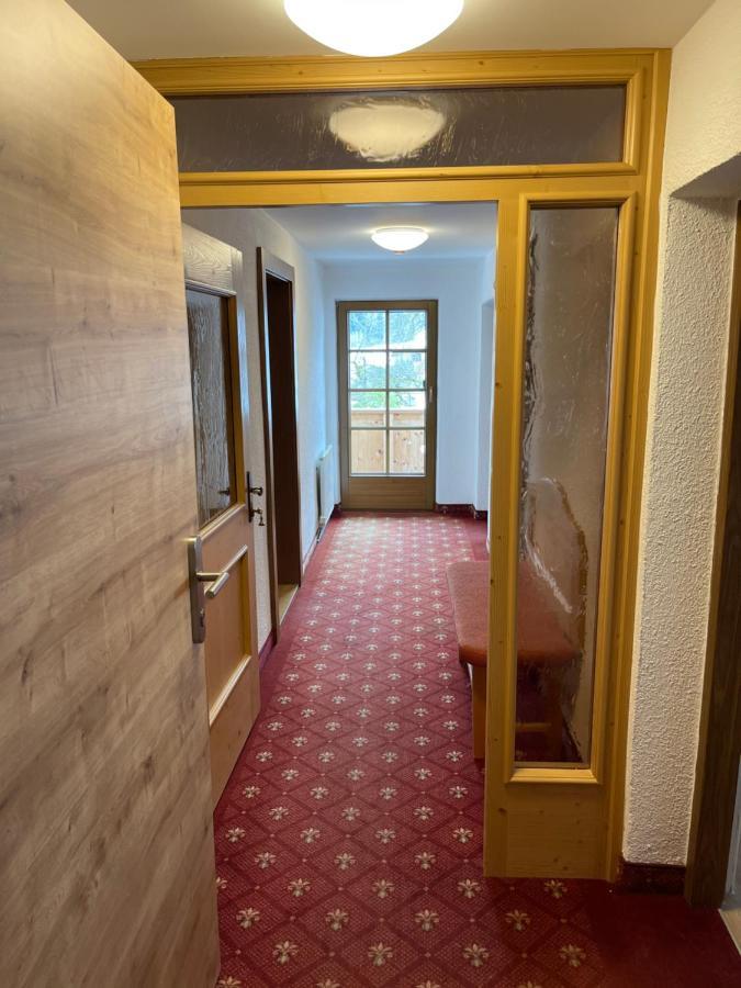 Der Waidachhof Zillertal Apartment Хайнценберг Екстериор снимка