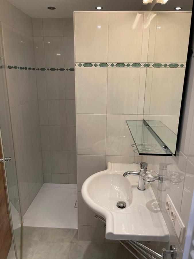 Der Waidachhof Zillertal Apartment Хайнценберг Екстериор снимка