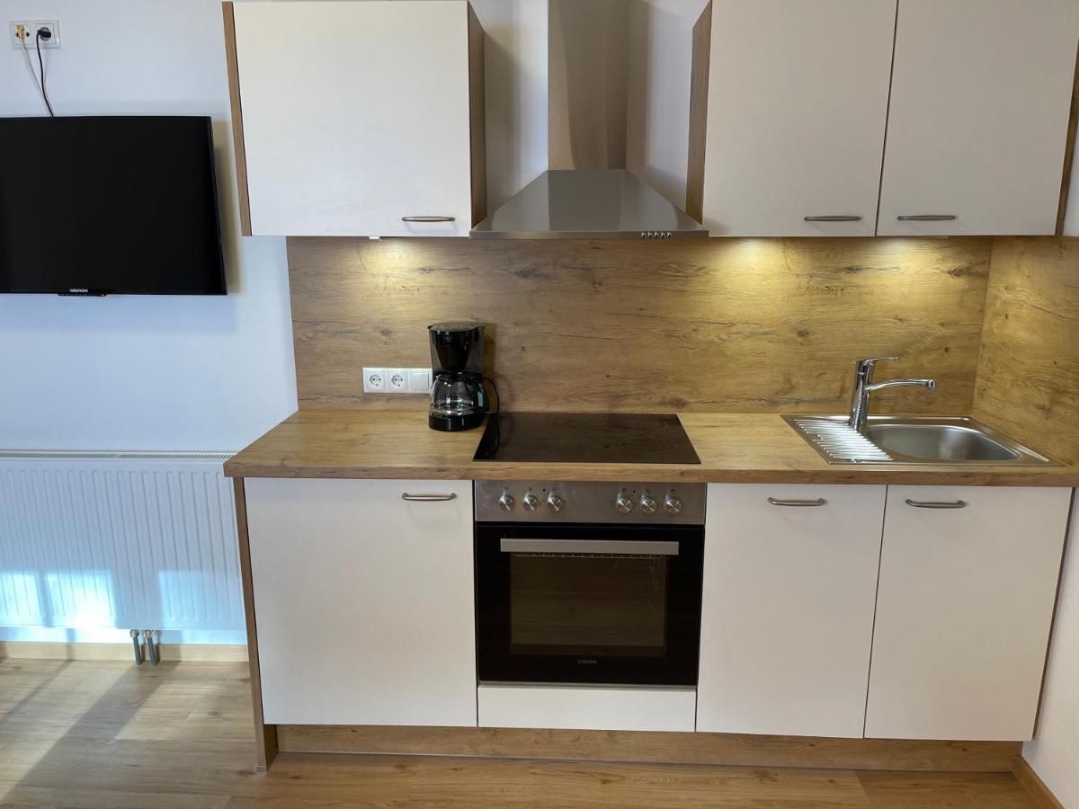 Der Waidachhof Zillertal Apartment Хайнценберг Екстериор снимка
