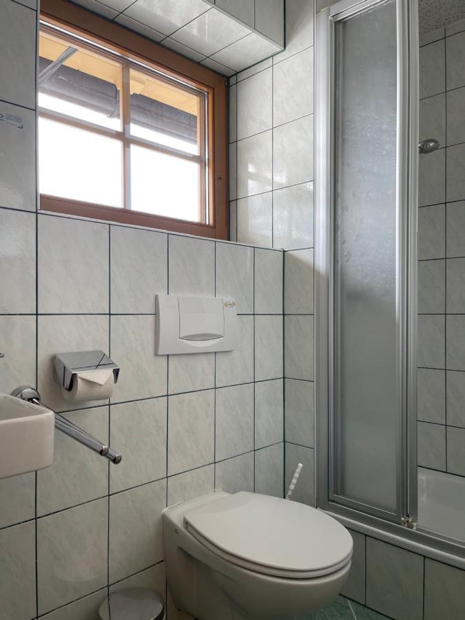 Der Waidachhof Zillertal Apartment Хайнценберг Екстериор снимка