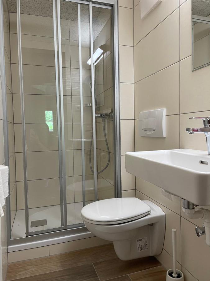 Der Waidachhof Zillertal Apartment Хайнценберг Екстериор снимка