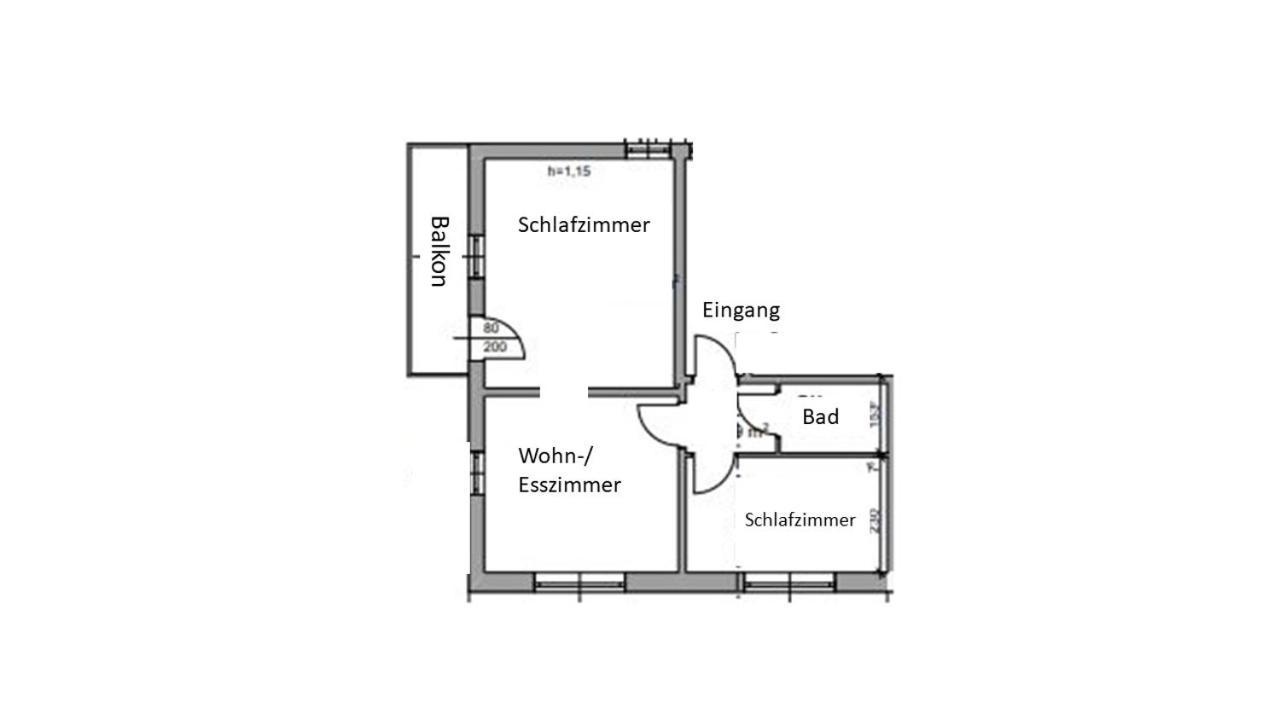 Der Waidachhof Zillertal Apartment Хайнценберг Екстериор снимка