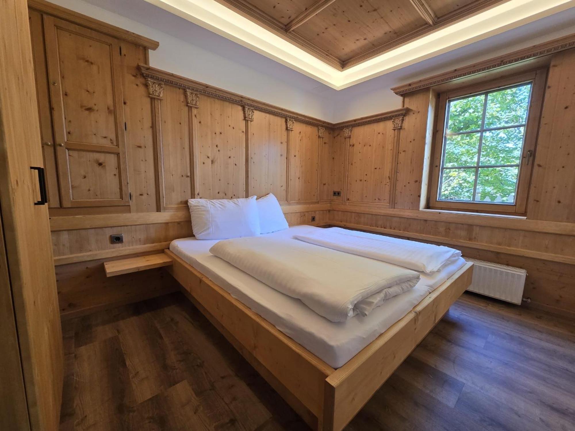 Der Waidachhof Zillertal Apartment Хайнценберг Екстериор снимка