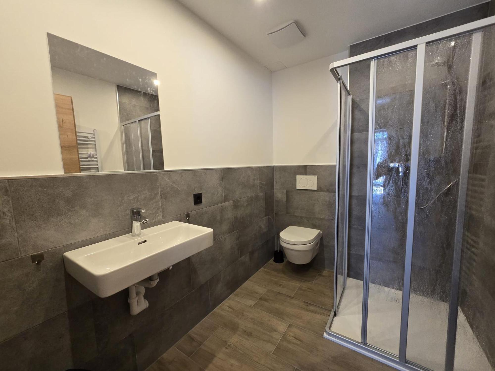 Der Waidachhof Zillertal Apartment Хайнценберг Екстериор снимка