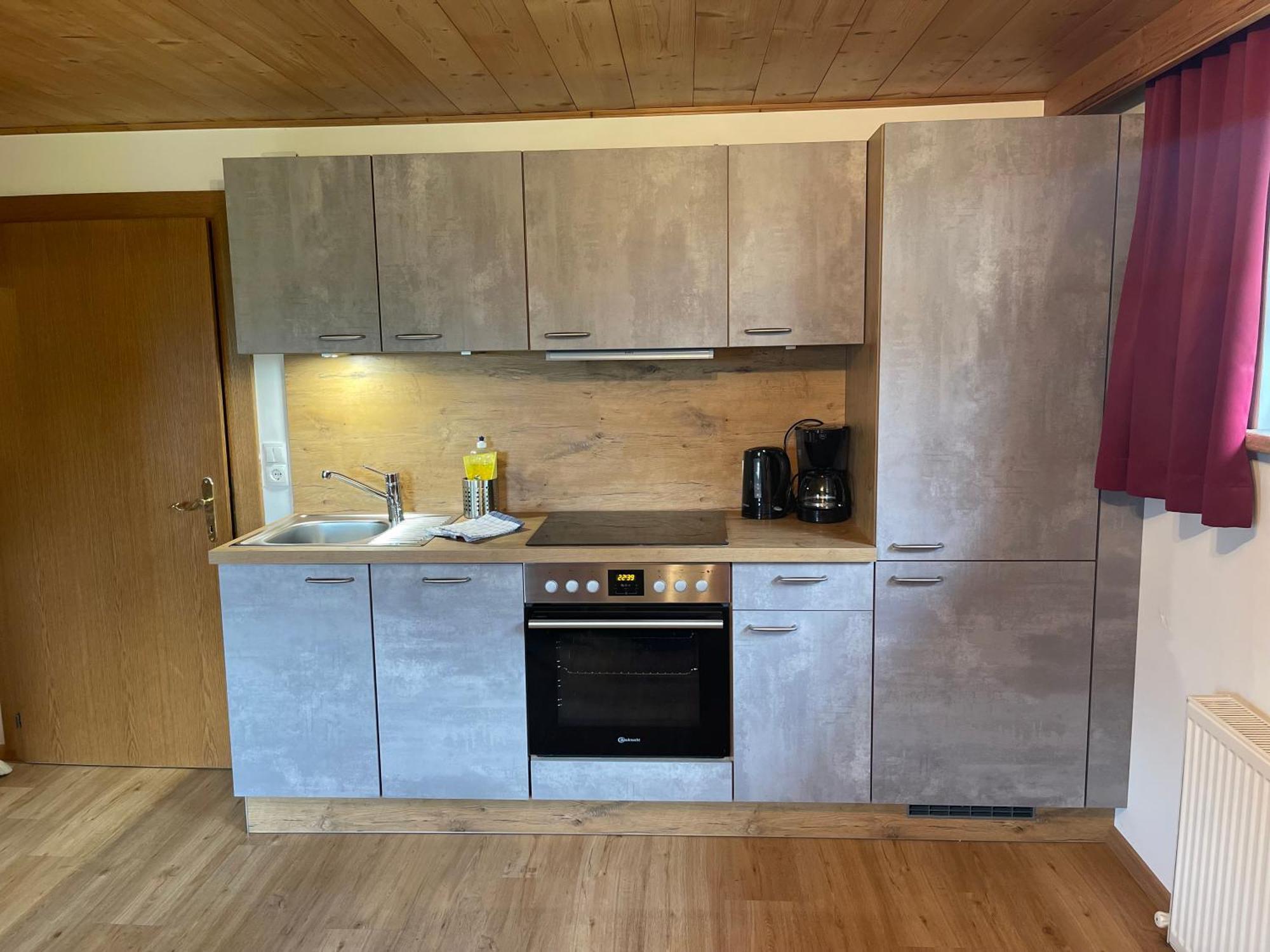 Der Waidachhof Zillertal Apartment Хайнценберг Екстериор снимка