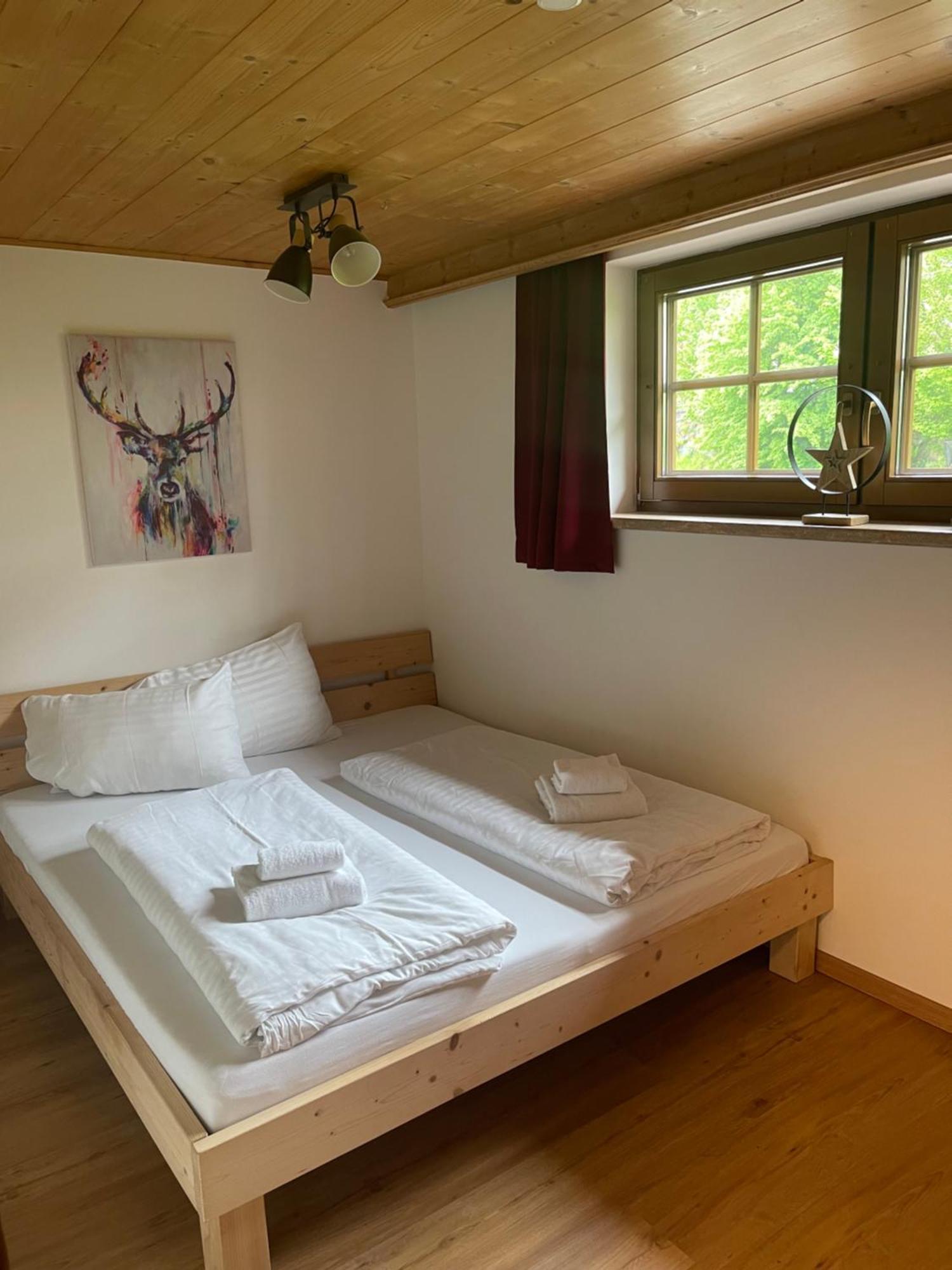 Der Waidachhof Zillertal Apartment Хайнценберг Екстериор снимка